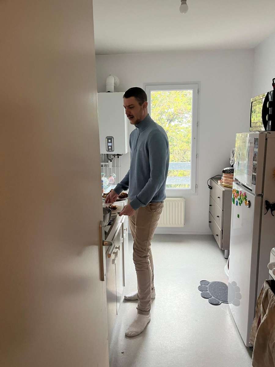 Abdoul, 32 ans, Giez