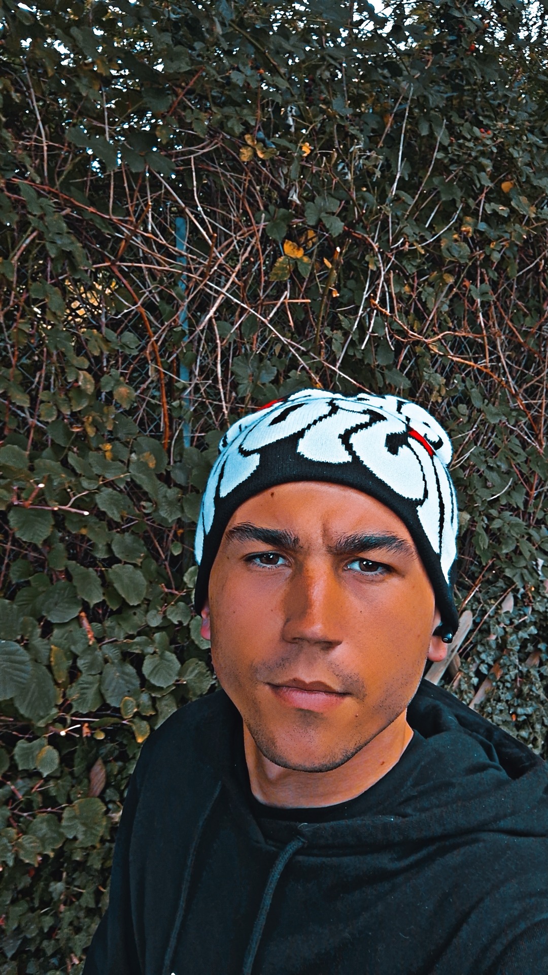 Jalil, 22 ans, Viuz-la-Chiésaz