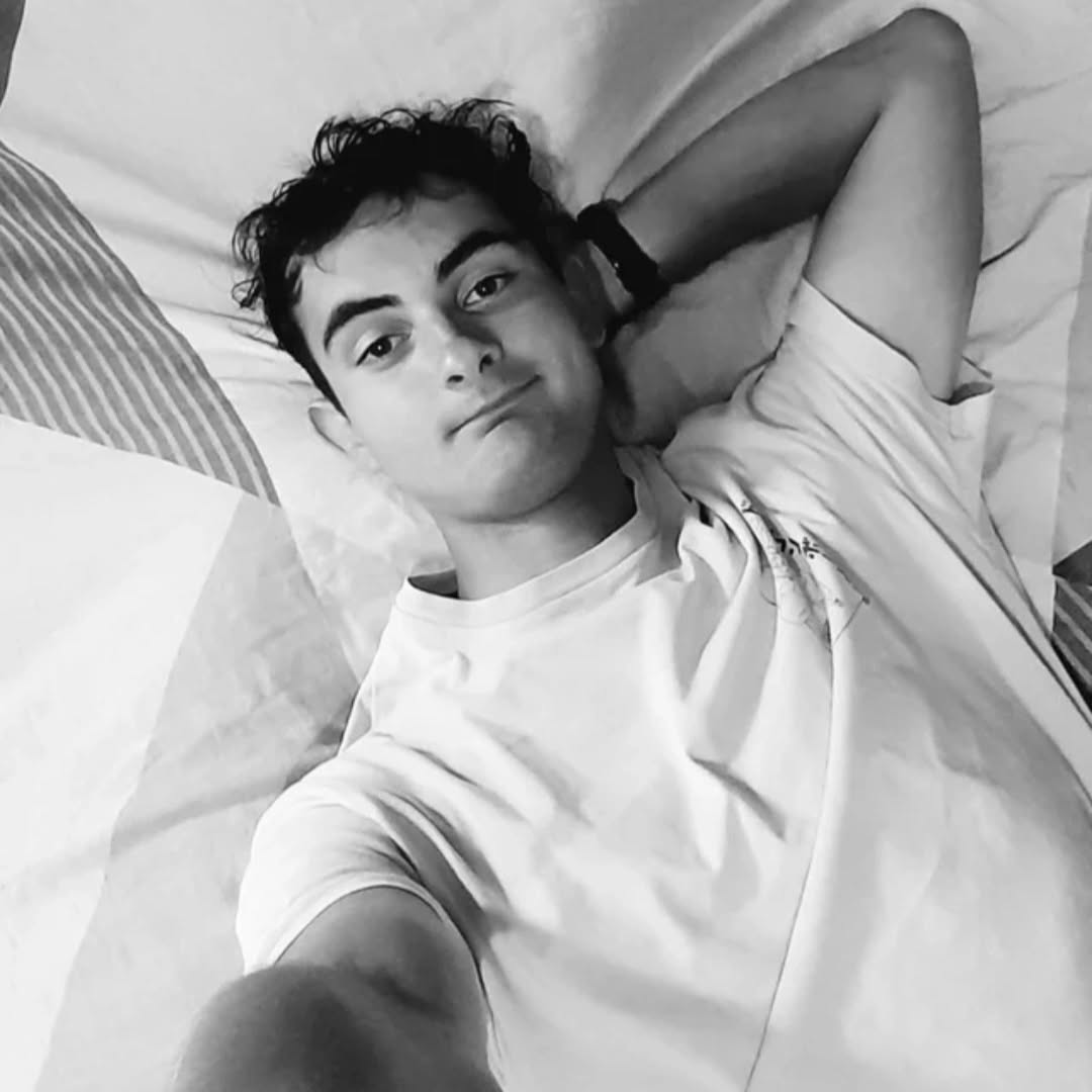 Saad, 22 ans, LesVillards-sur-Thônes
