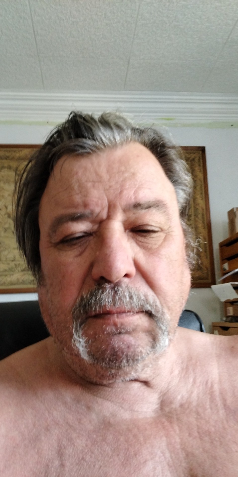 Albin, 45 ans, Chevenoz
