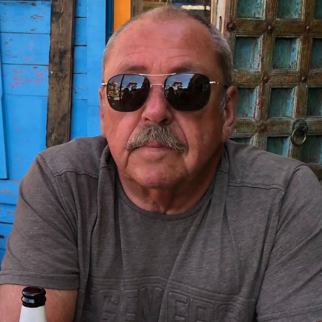 Sajid, 45 ans, Peillonnex