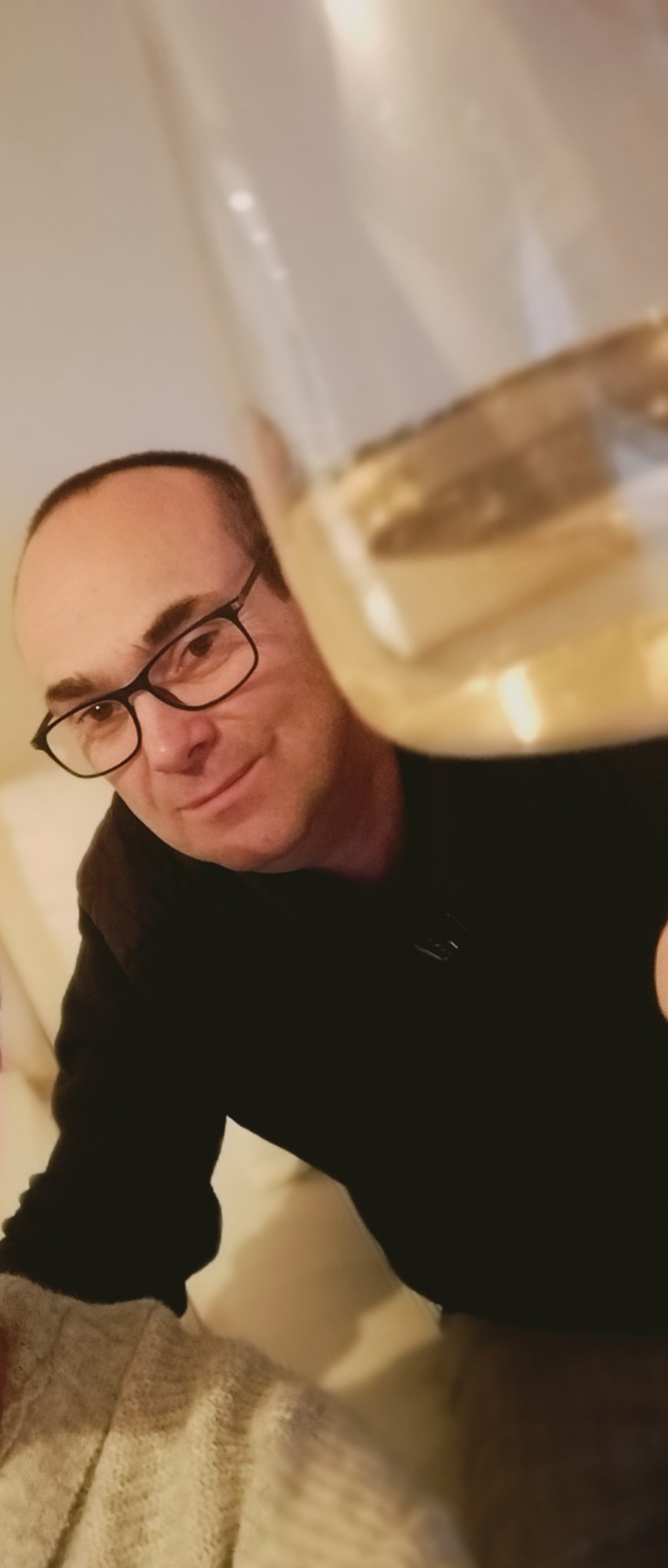 Osman, 45 ans, Thônes