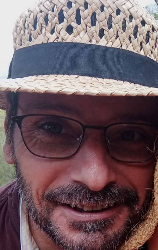 Ilhan, 45 ans, Faucigny