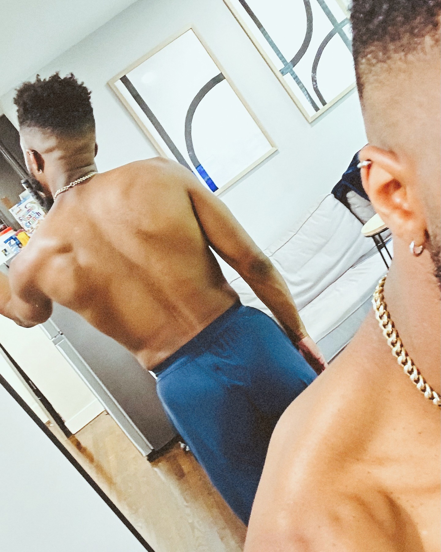 Yazan, 31 ans, Saint-Gervais-les-Bains