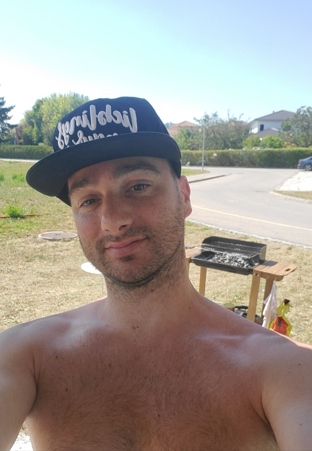 Melvyn, 42 ans, Thusy