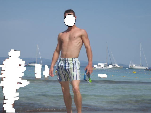 Viktor, 35 ans, Leschaux