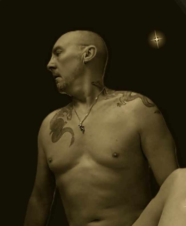 Matisse, 45 ans, Viuz-en-Sallaz