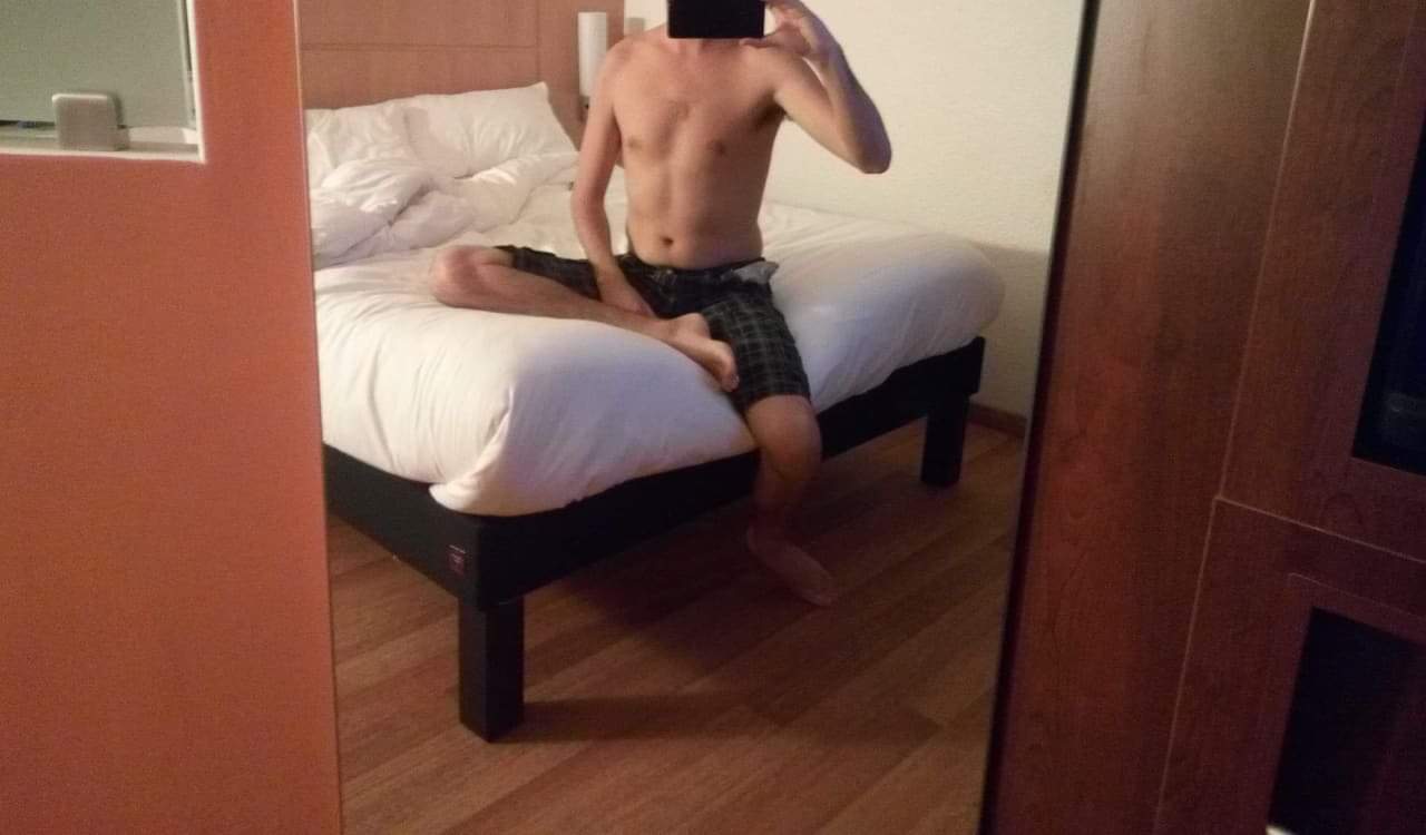 Billy, 37 ans, Valleiry