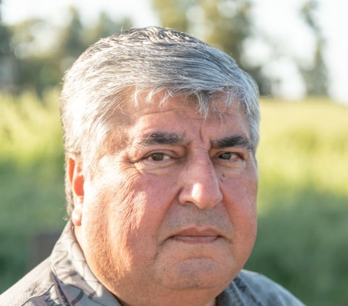 Fahel, 45 ans, Nonglard