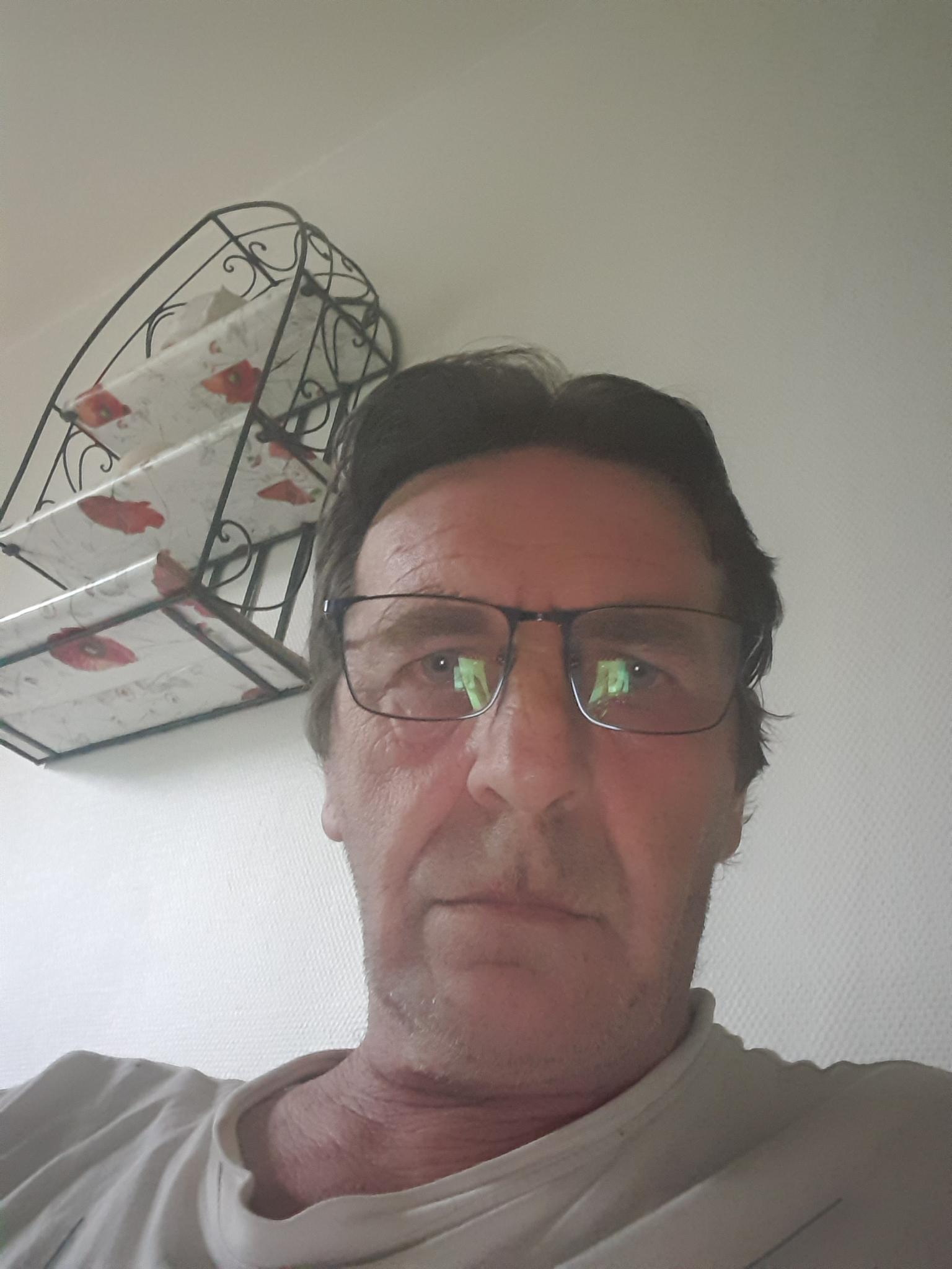 Ferdinand, 45 ans, Vallières-sur-Fier